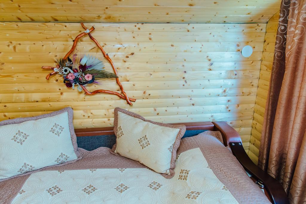 Casa Gherman Hotel ทูร์ดา ภายนอก รูปภาพ
