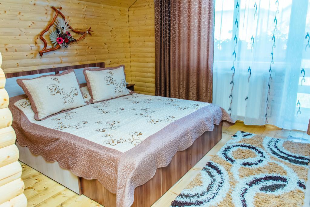 Casa Gherman Hotel ทูร์ดา ภายนอก รูปภาพ
